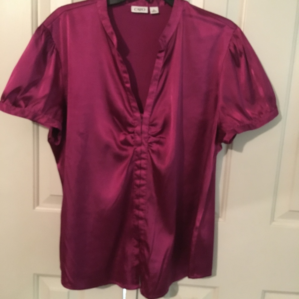Clothing/Blouse